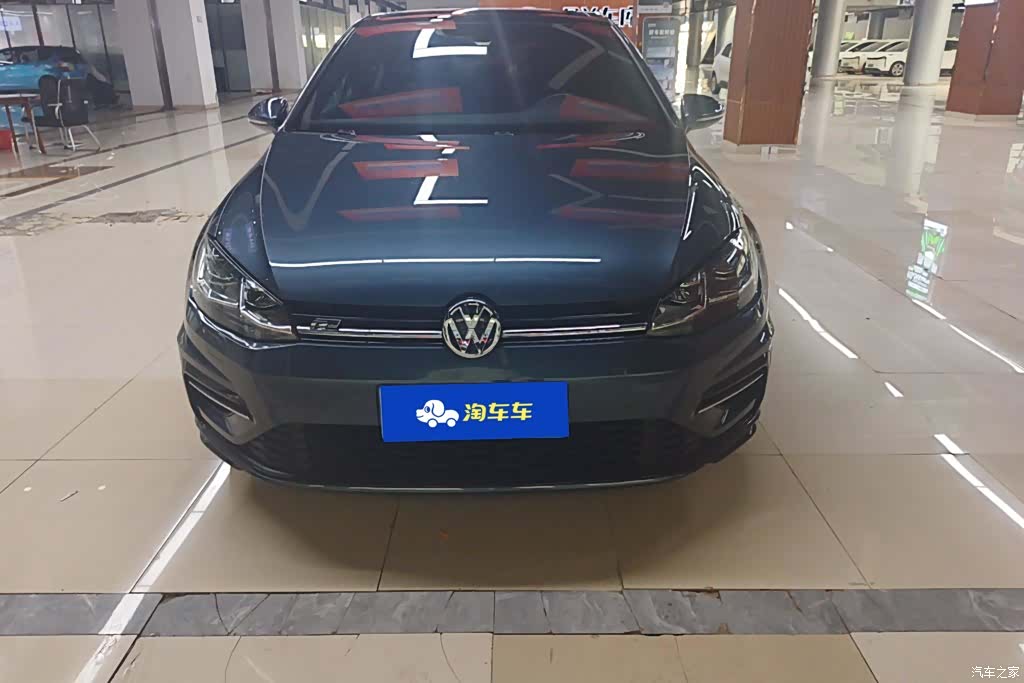 Volkswagen Golf, 2020 2