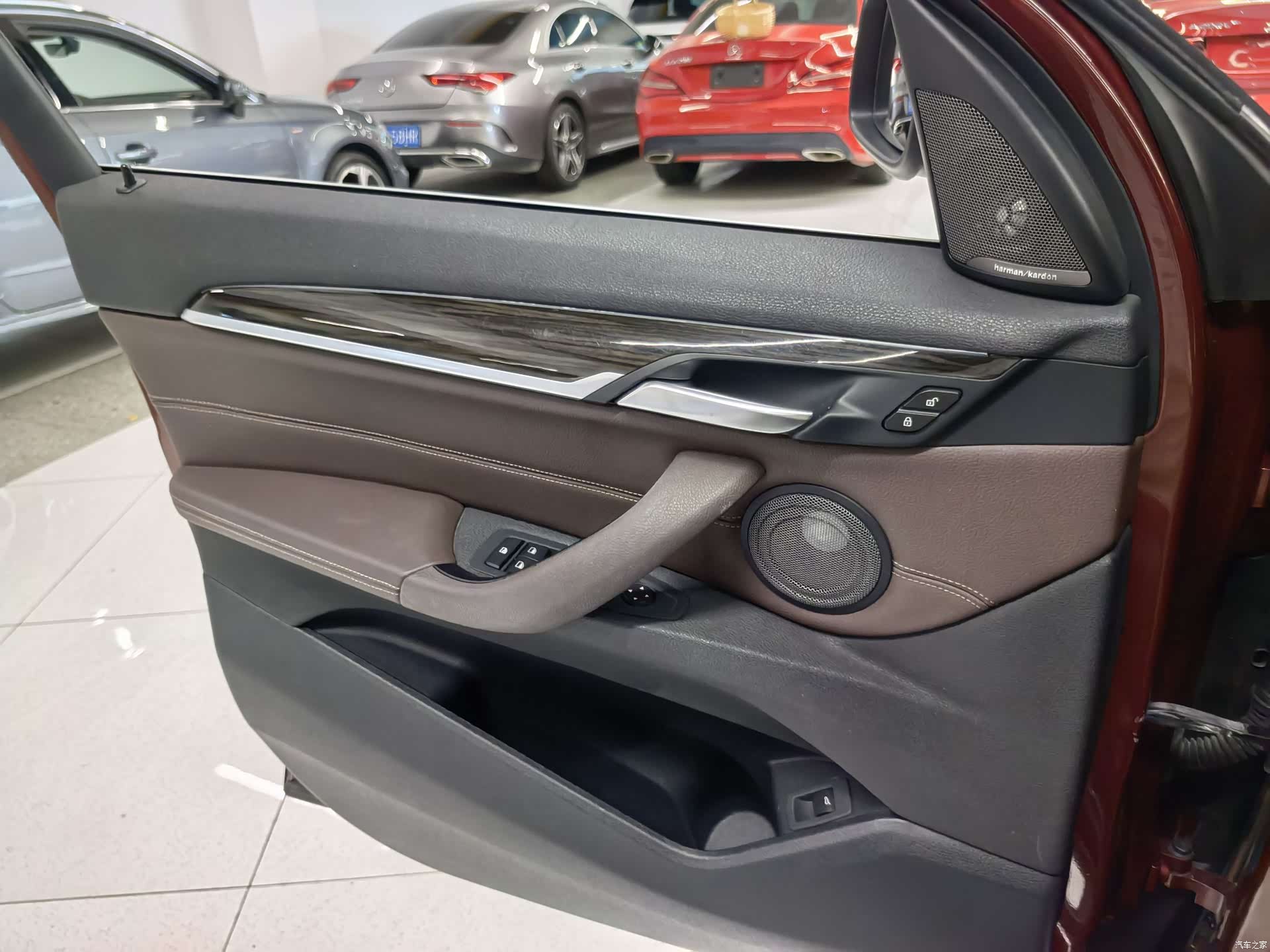 BMW X1, 2019 14