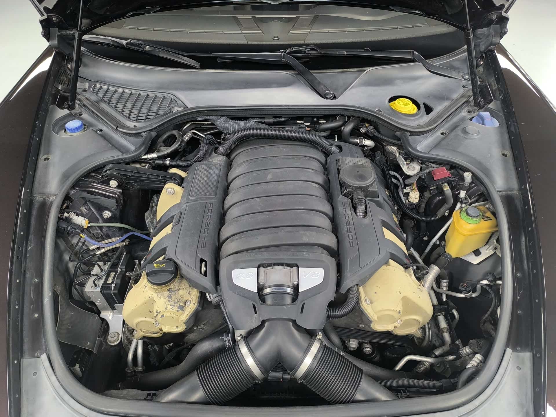 Porsche Panamera, 2011 13