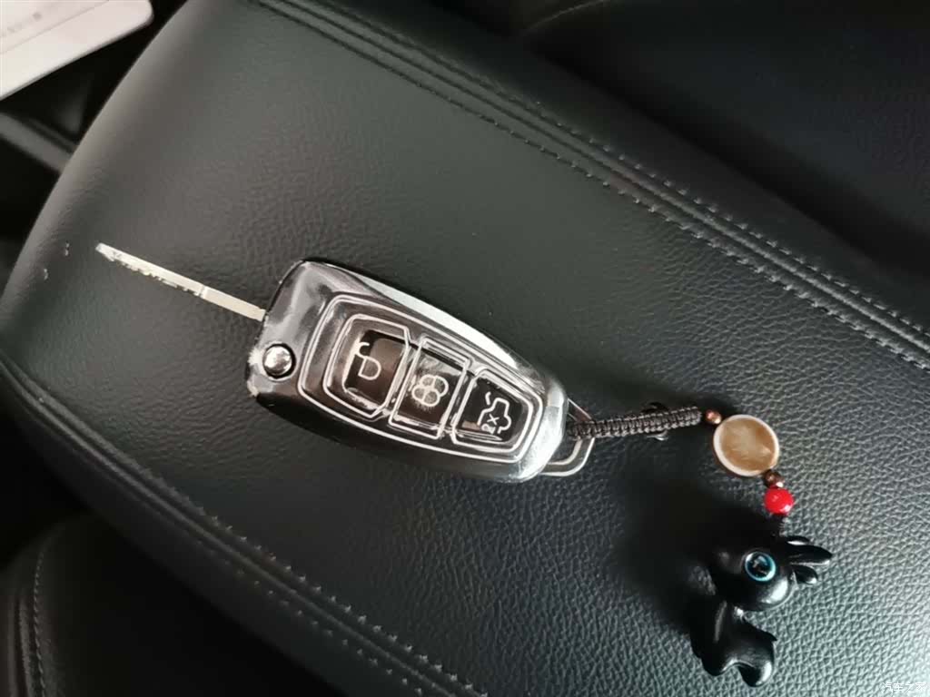 Ford Focus, 2017 12