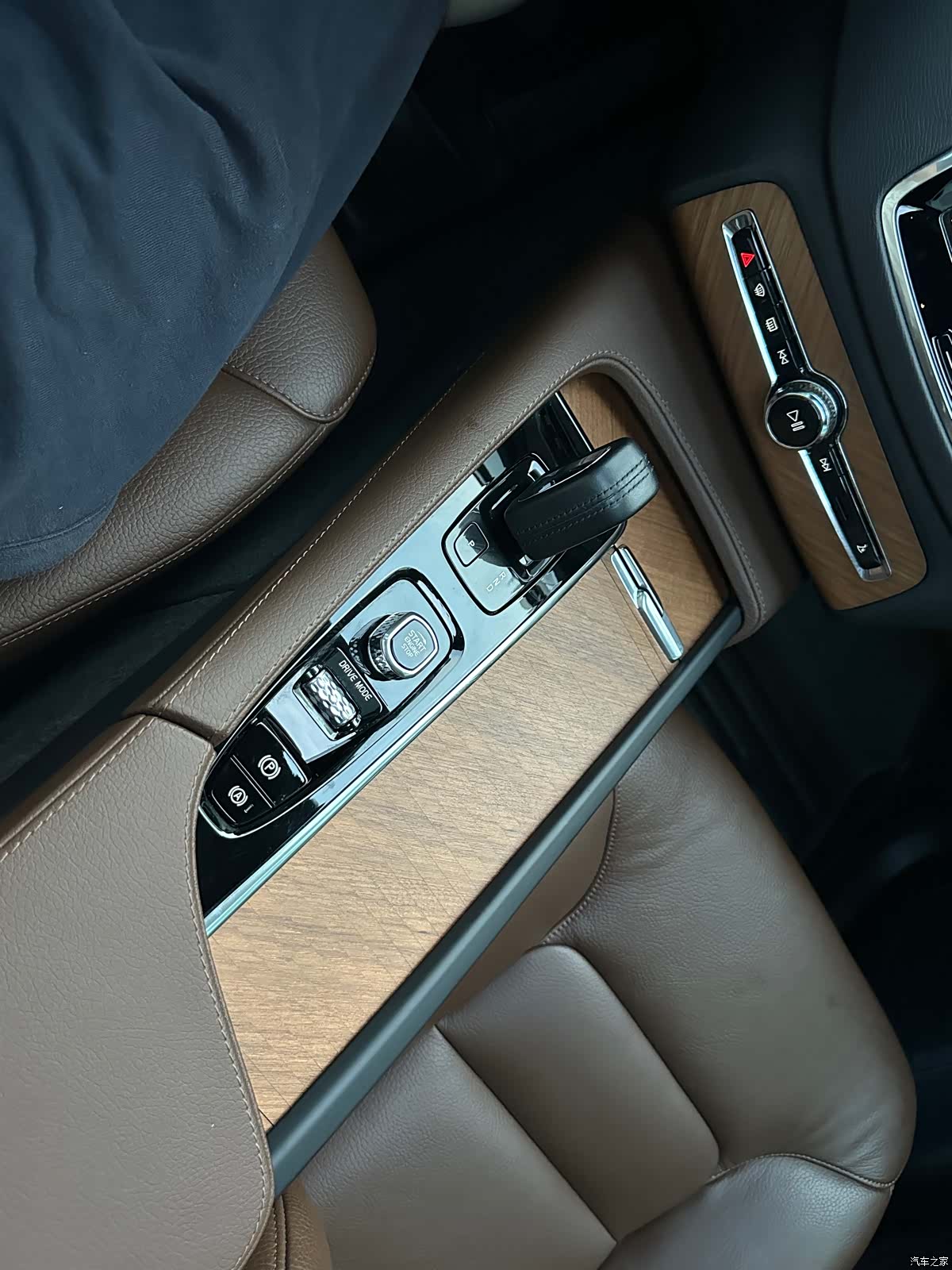 Volvo XC90, 2021 20