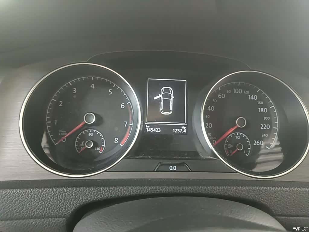 Volkswagen Golf, 2016 12