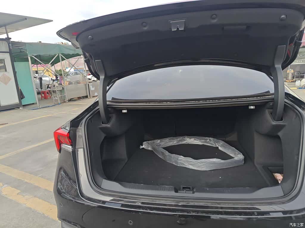 Buick LaCrosse, 2024 16