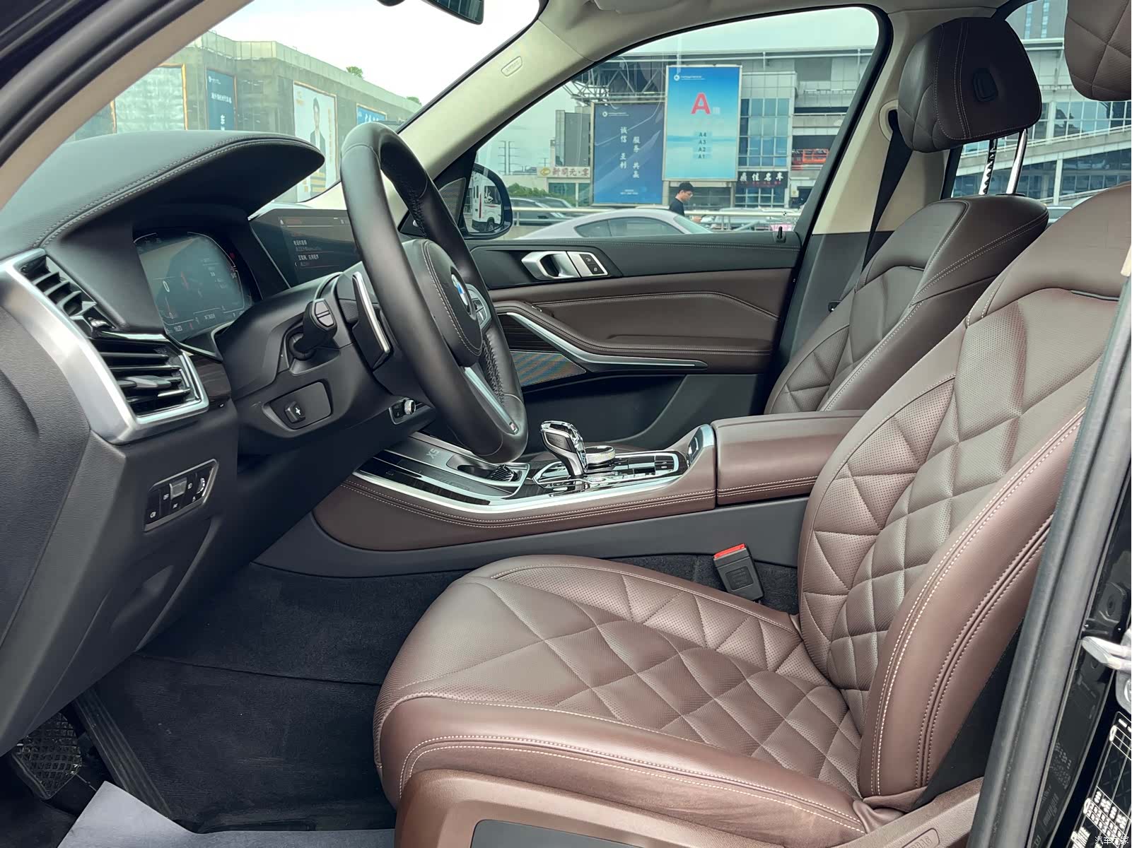BMW X5, 2022 4