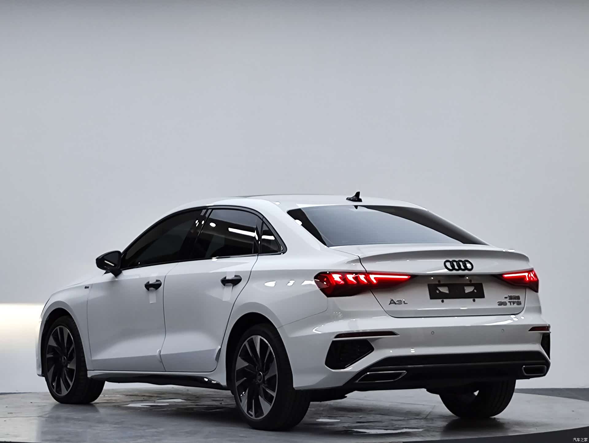 Audi A3, 2022 6