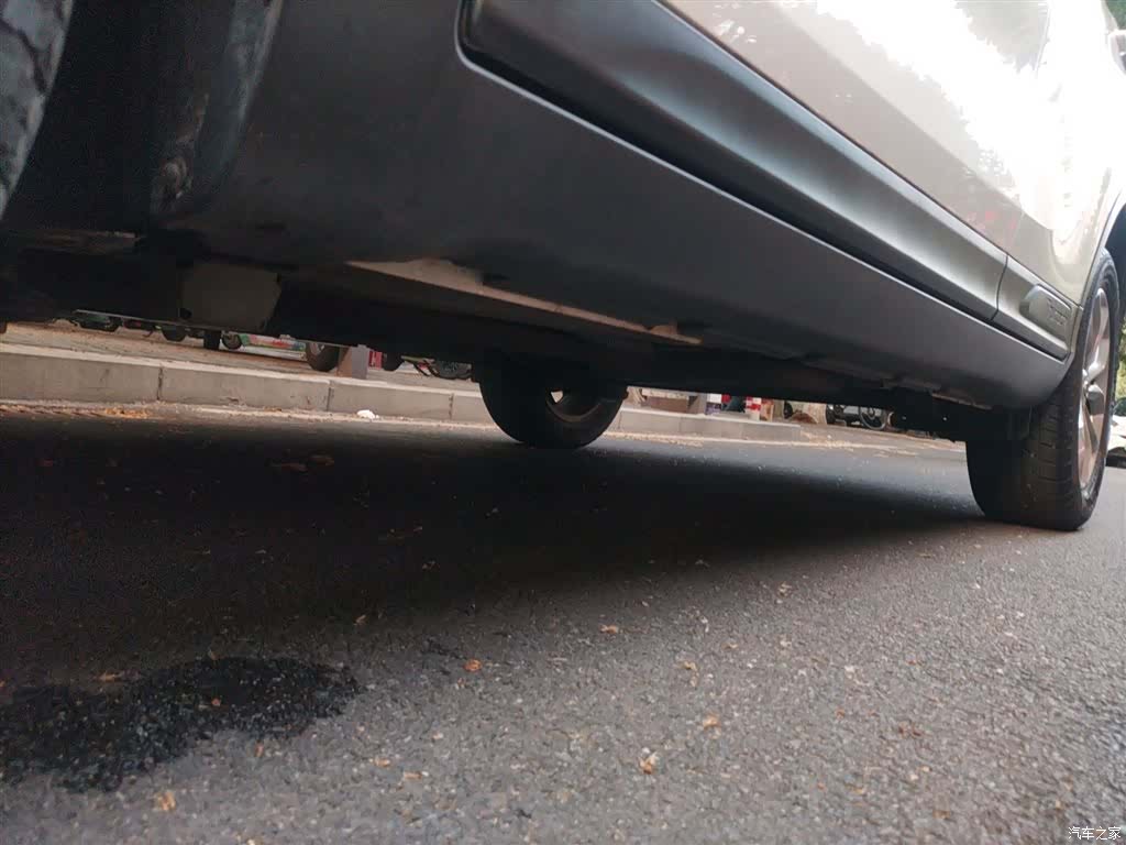 GAC GS3, 2018 18