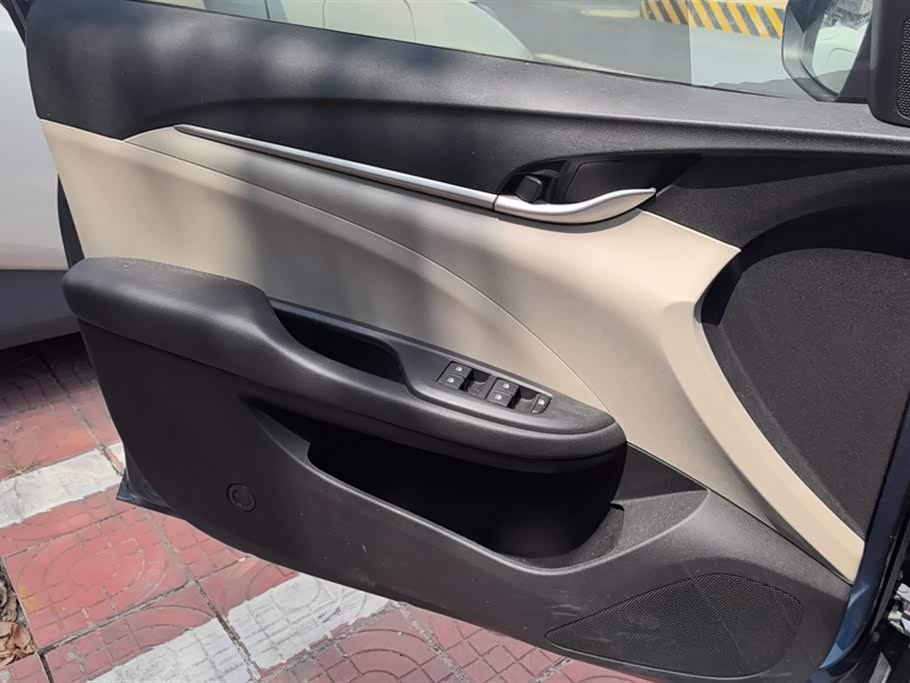 Buick Yinglang Buick Yinglang