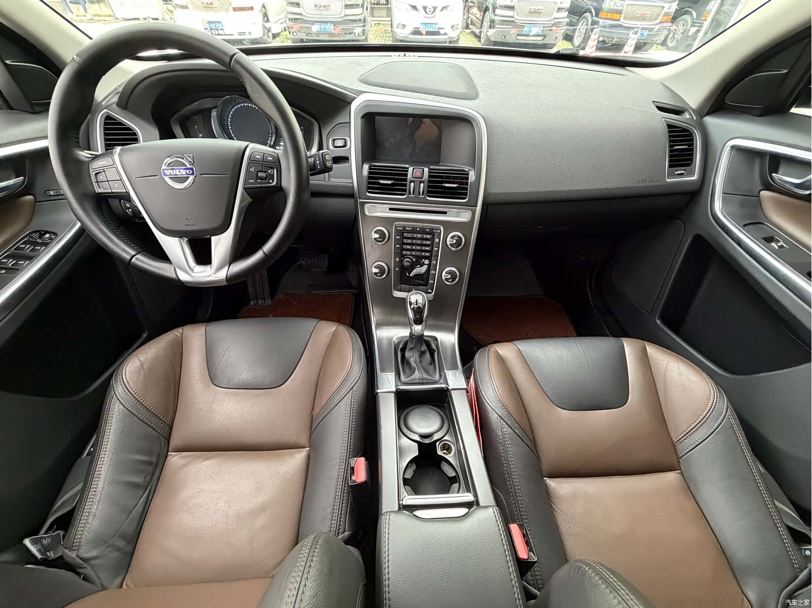 Volvo XC60, 2016 18