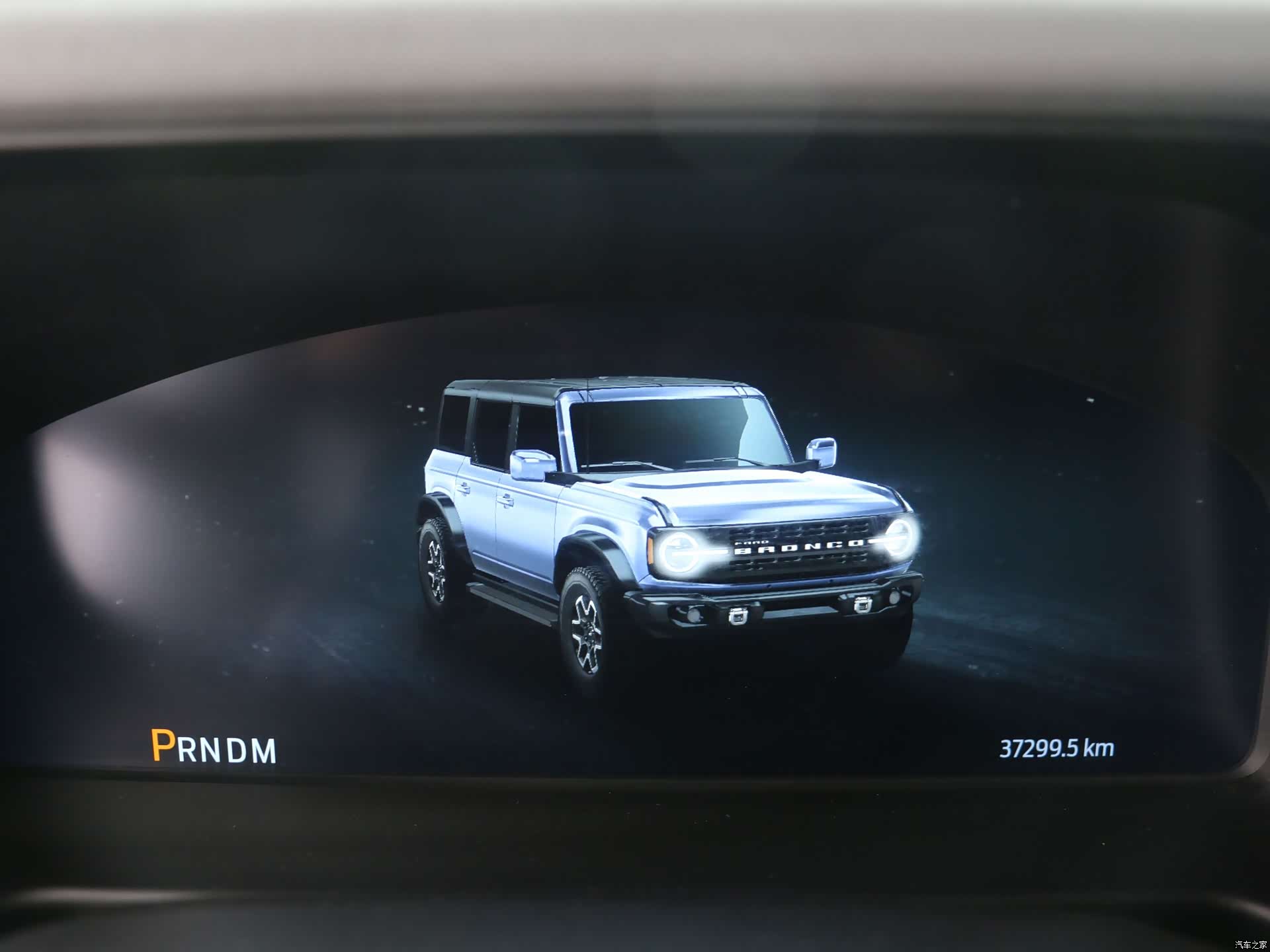 Ford Bronco, 2024 6