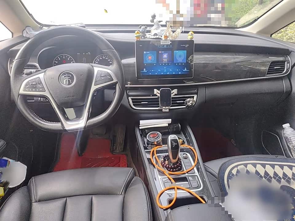 Shandong Jinan Car Shandong Jinan Car