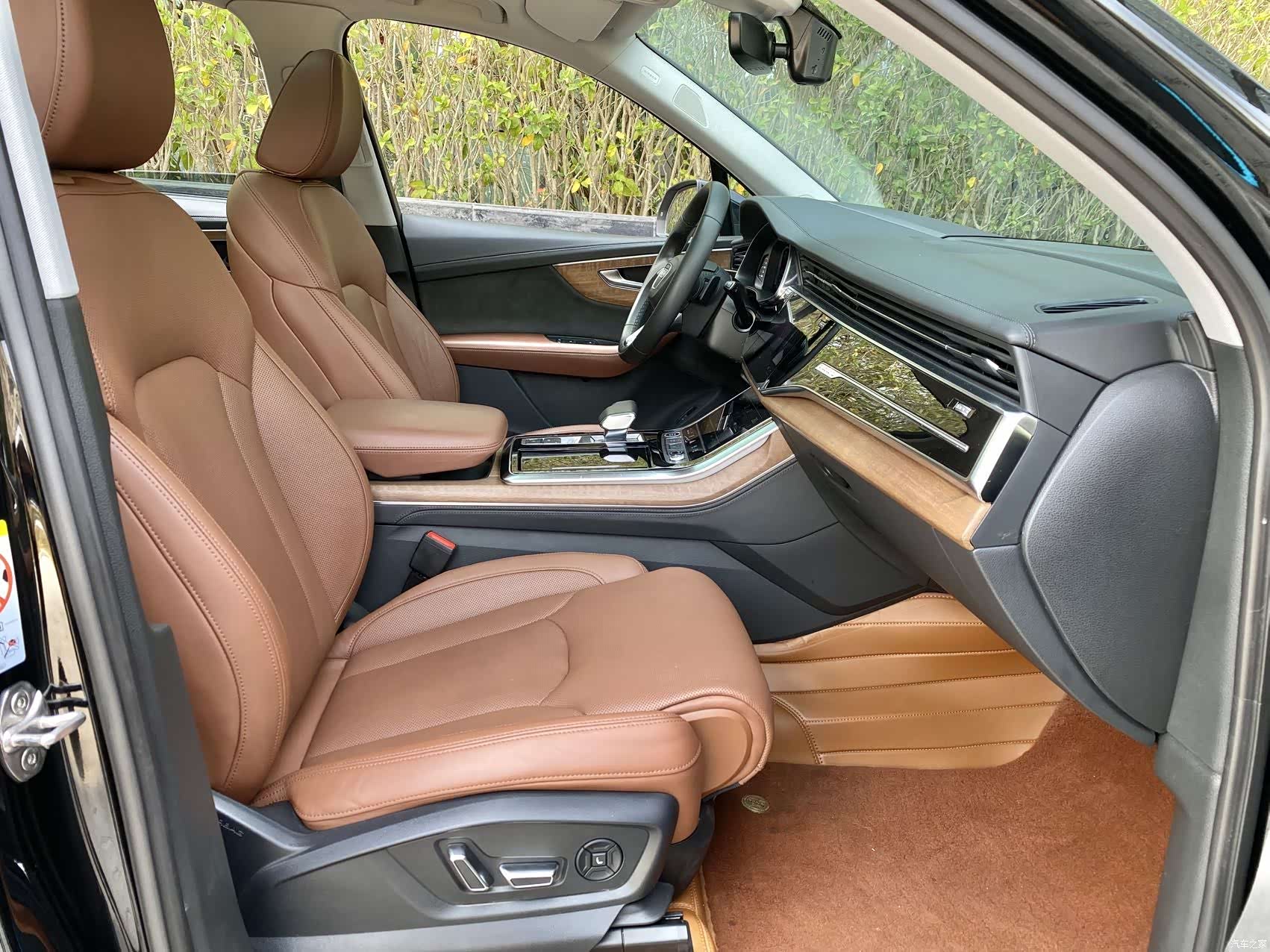 Audi Q7, 2021 13