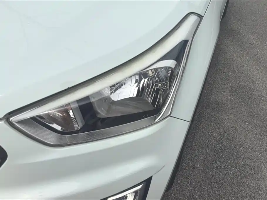 Hyundai Beijing ix25