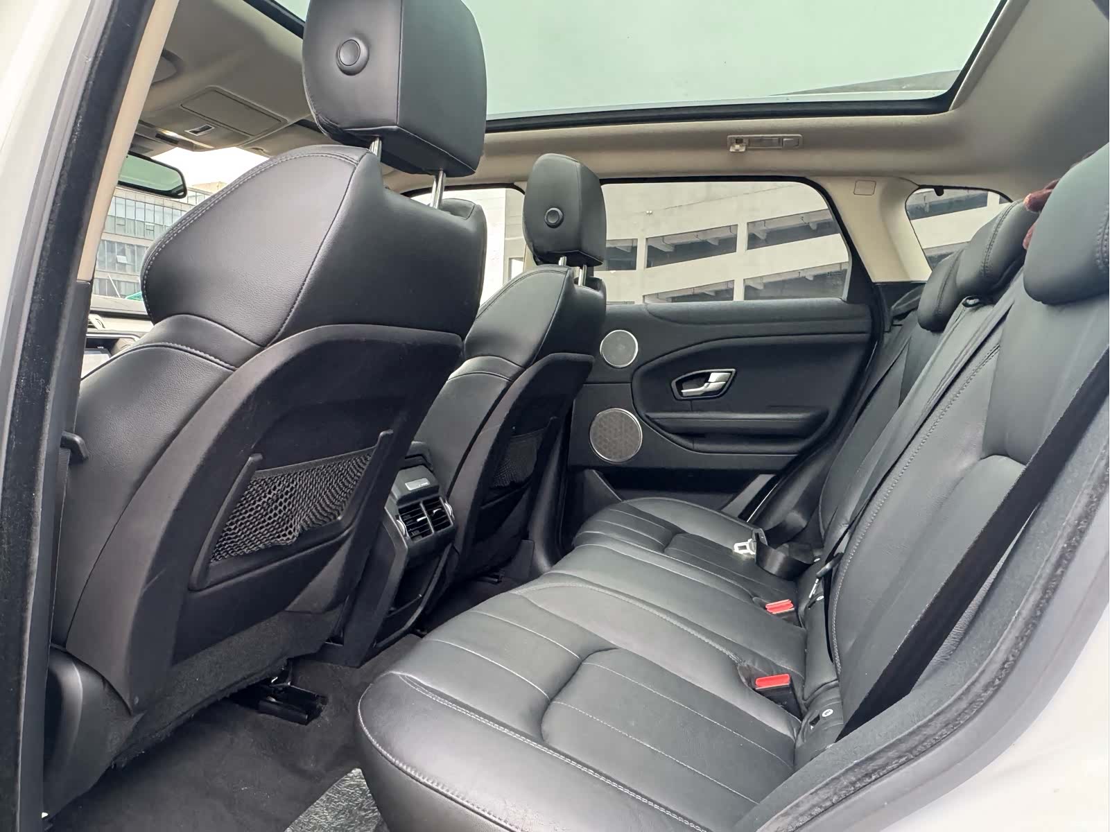 Land Rover Range Rover, 2017 13