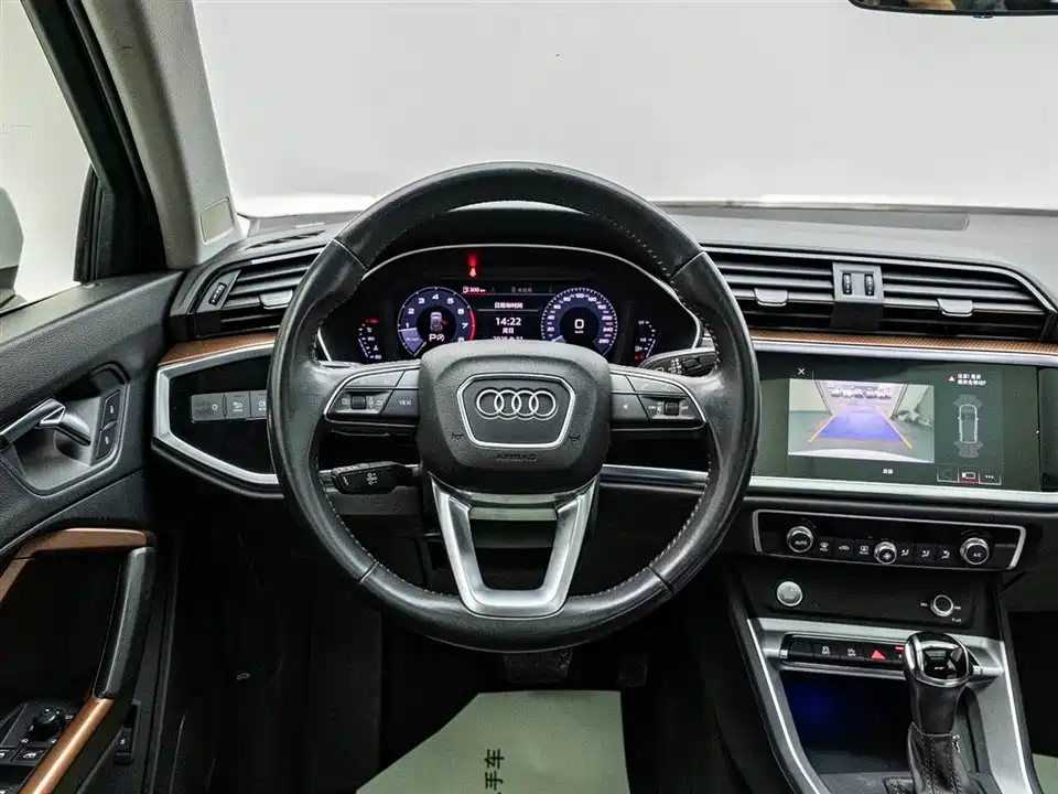 Audi Q3 Audi Q3