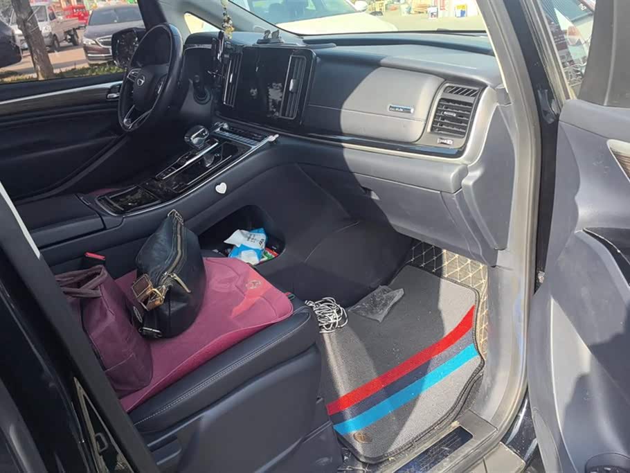 Trumpchi Trumpchi M8