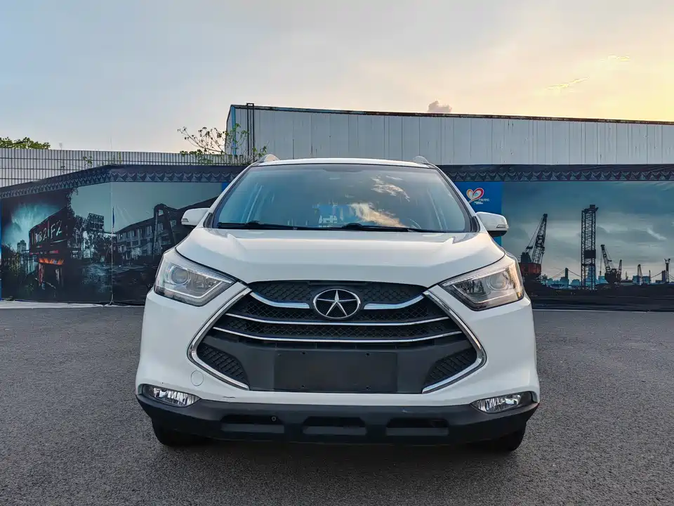 JAC Ruifeng S3