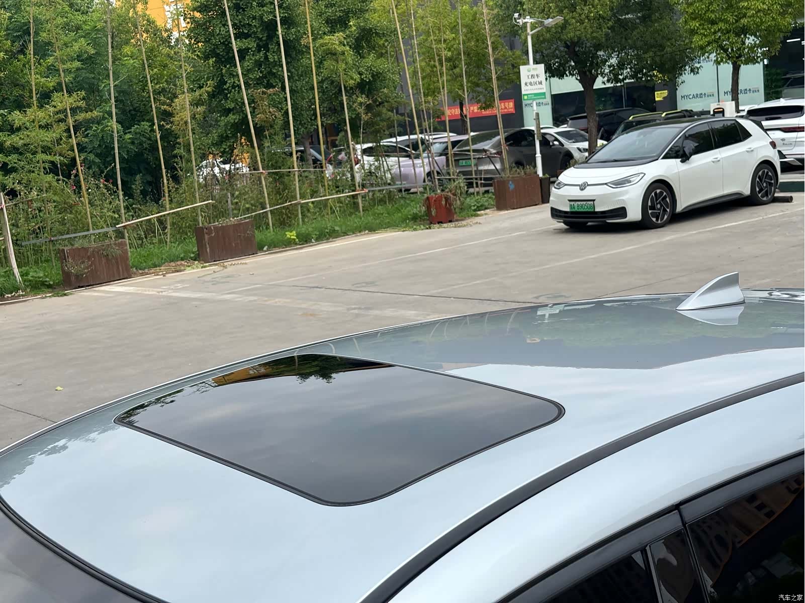 Mazda CX-4, 2019 19