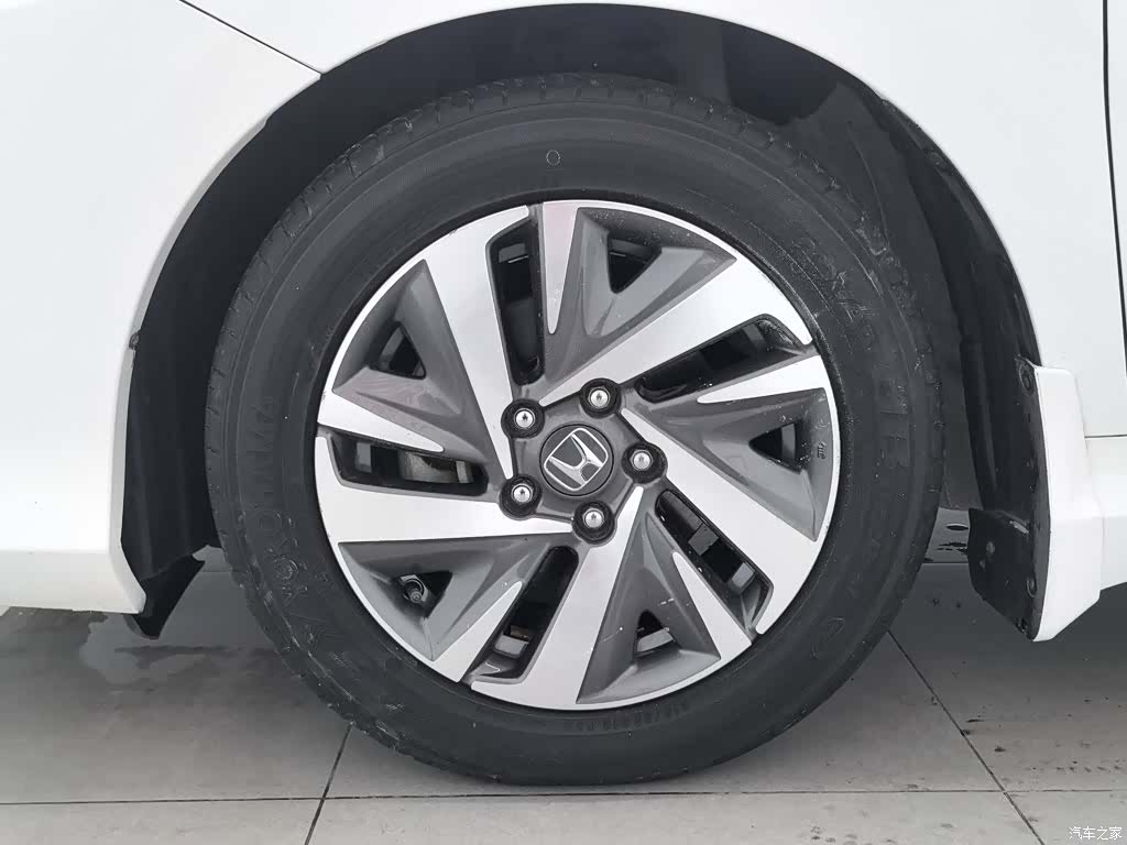 Honda Crider, 2019 17