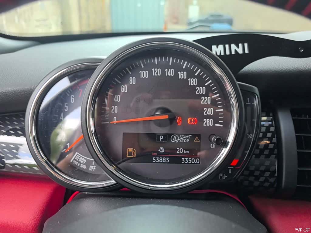Mini Cooper, 2019 12