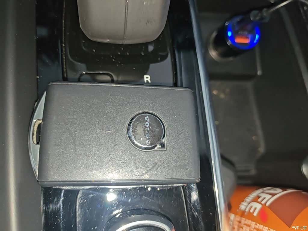 Volvo XC60, 2021 9