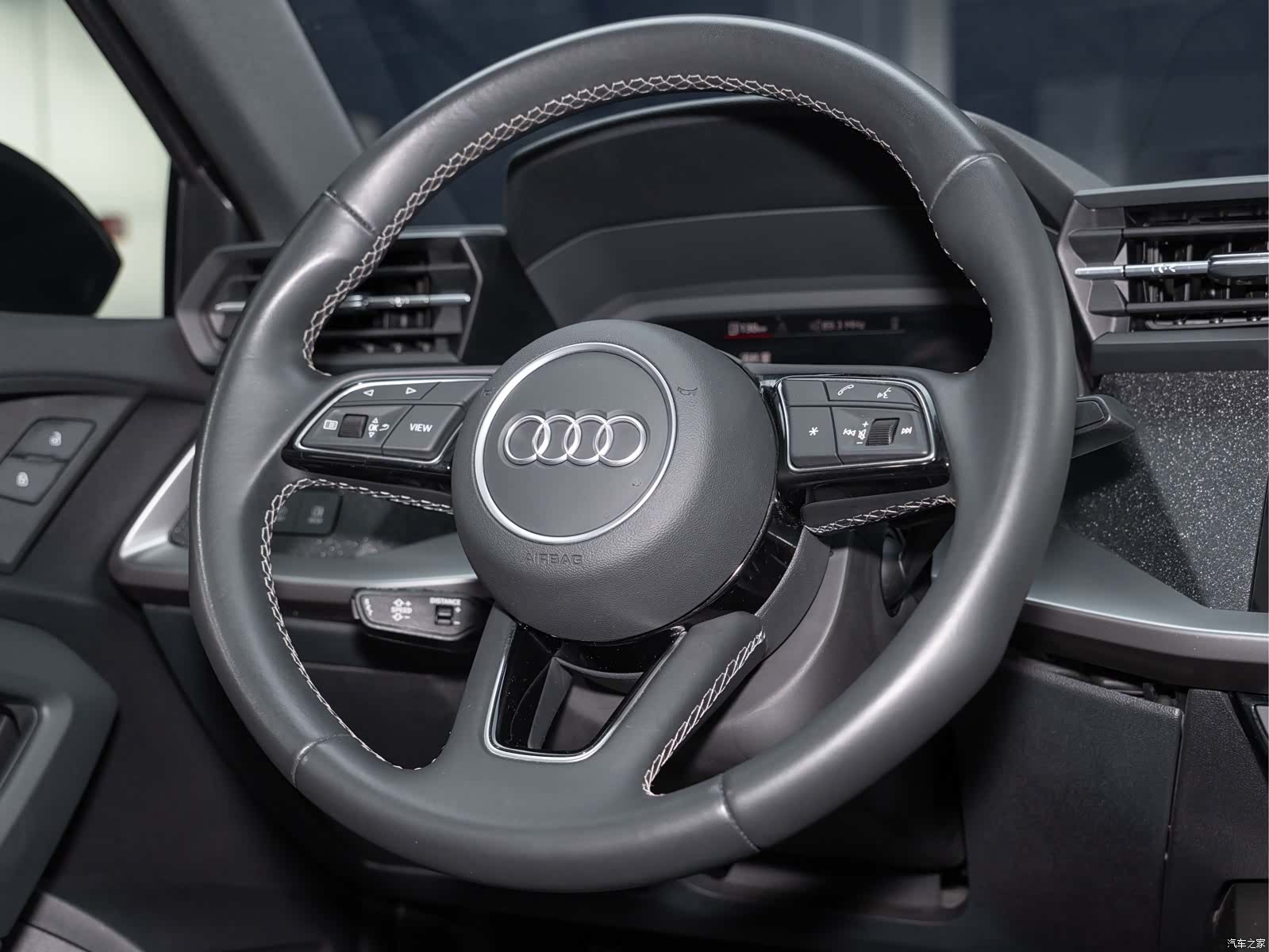 Audi A3, 2023 15