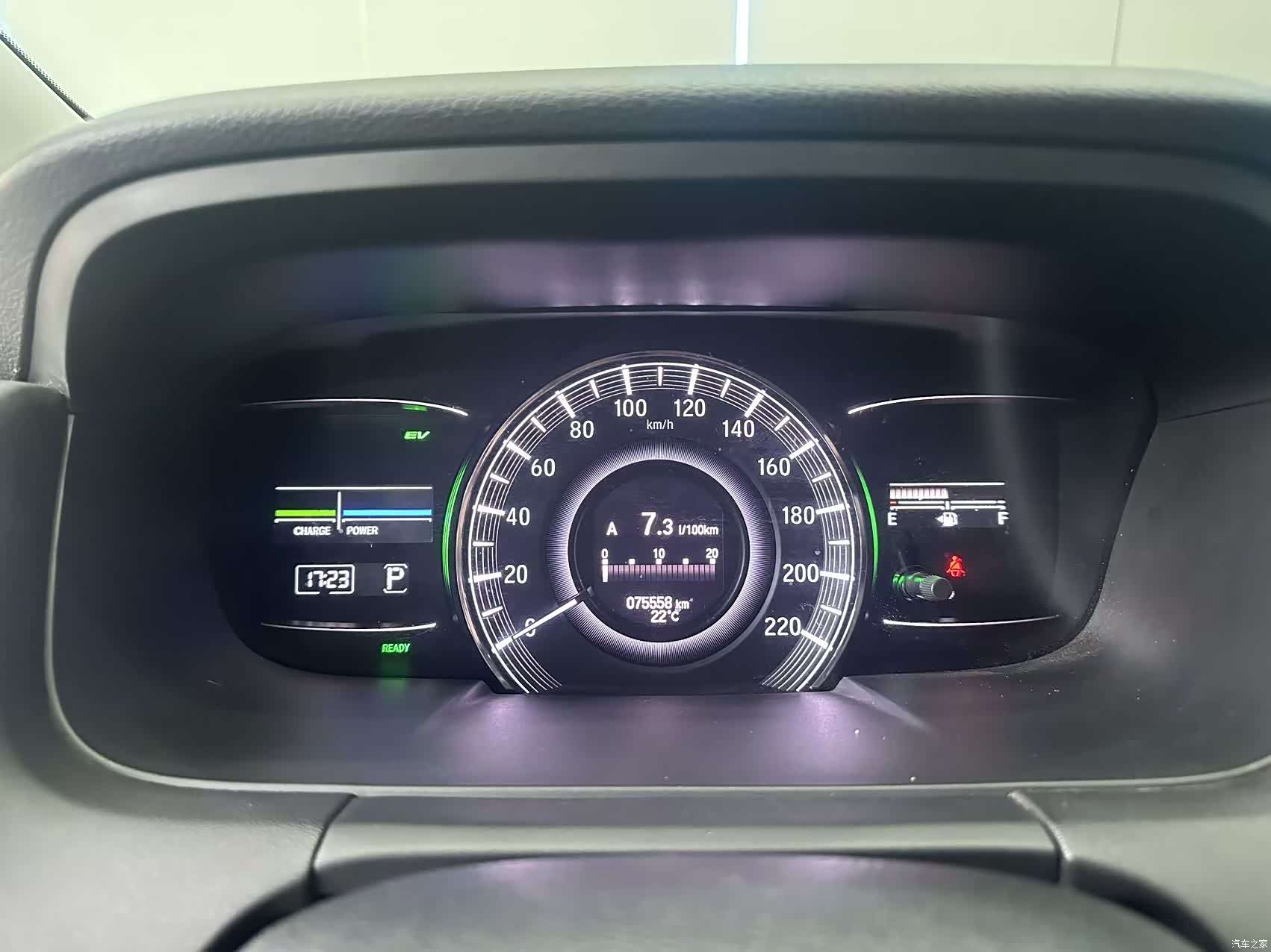 Honda Odyssey, 2021 12