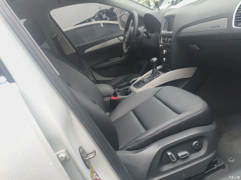 Audi Q5, 2016 20