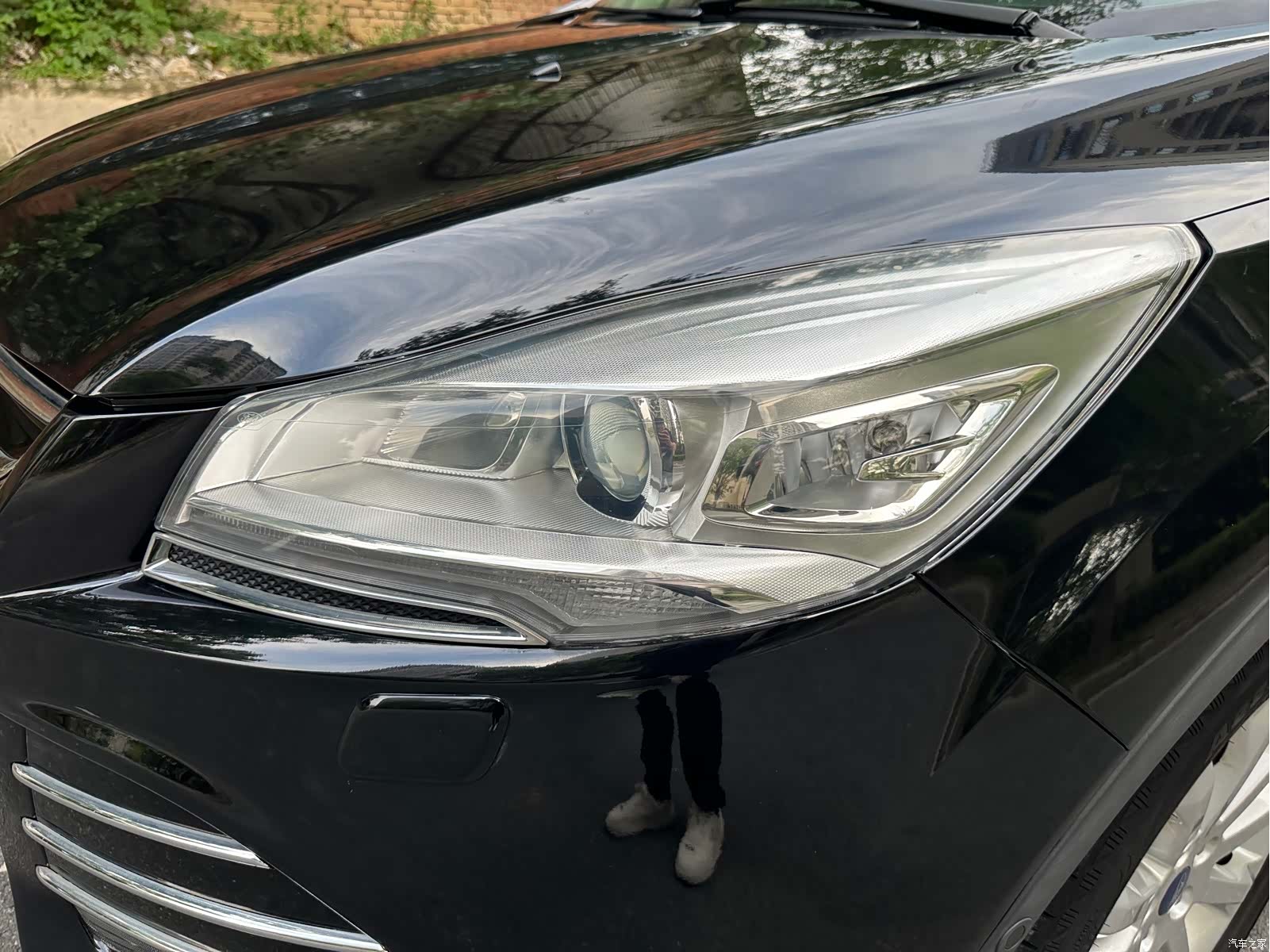Ford Kuga, 2014 18