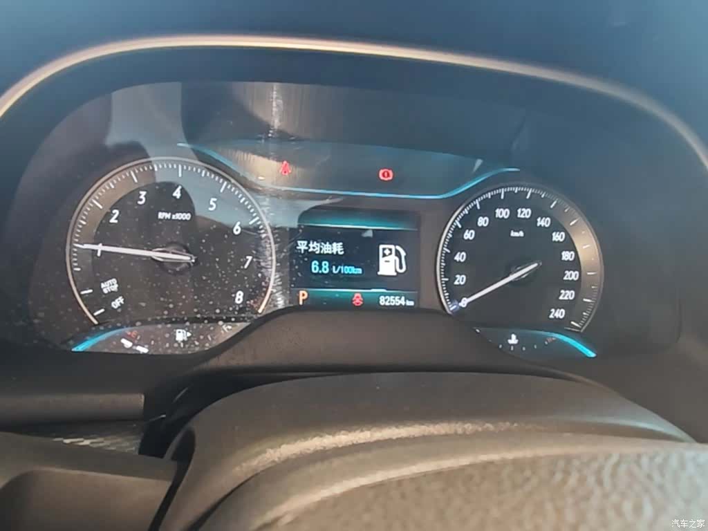 Buick VI, 2019 12