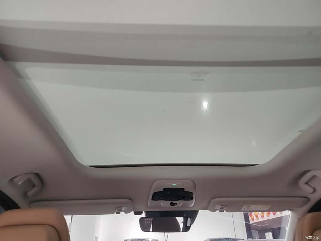 NIO ES8, 2019 18