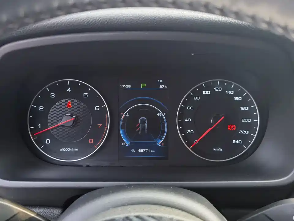 BYD Tang BYD Tang