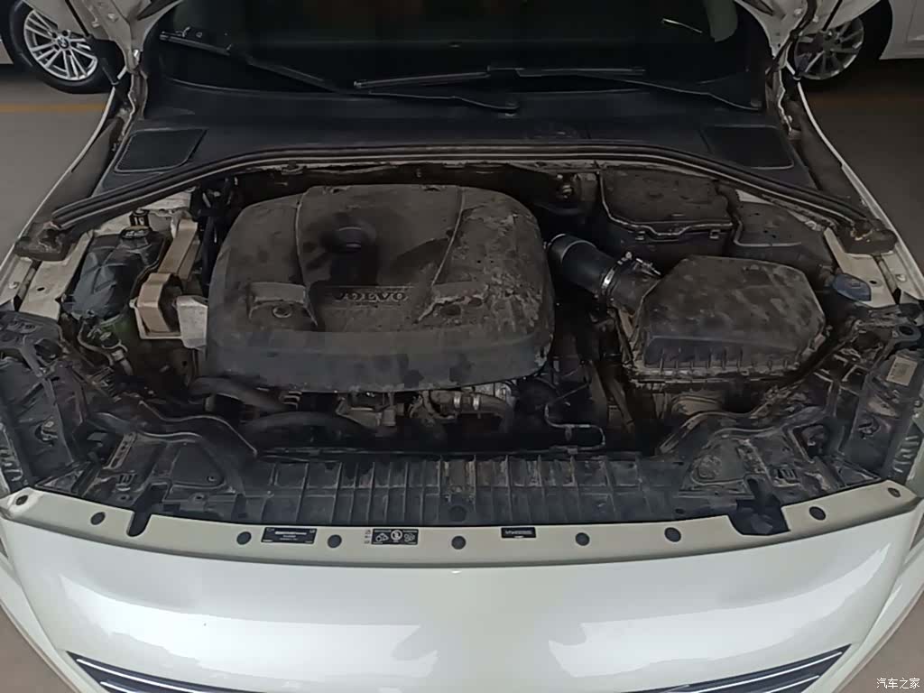 Volvo V60, 2016 20