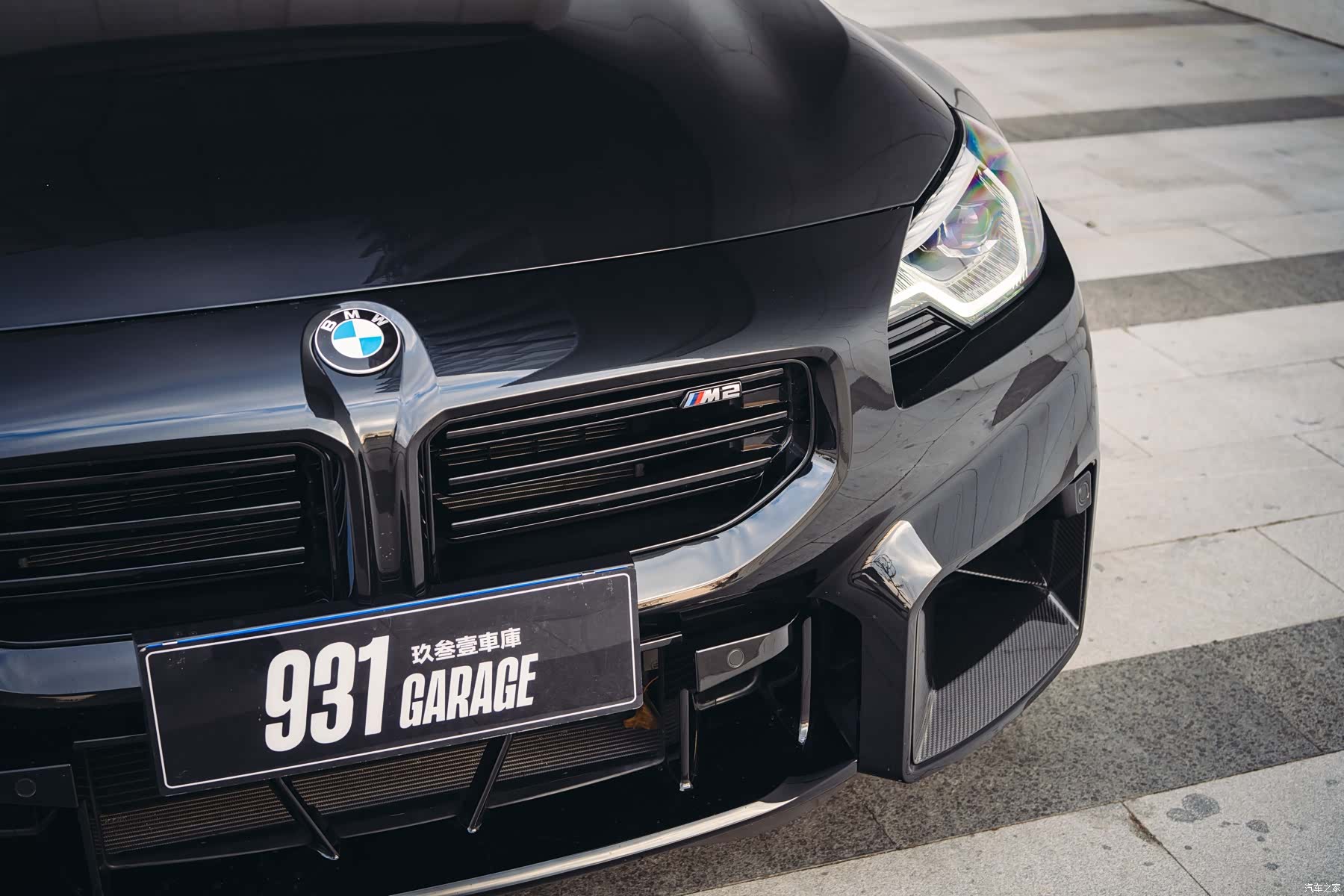BMW M2, 2024 4
