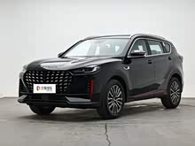��;X70 PRO 2024�� 1.5T DCT������ 5��