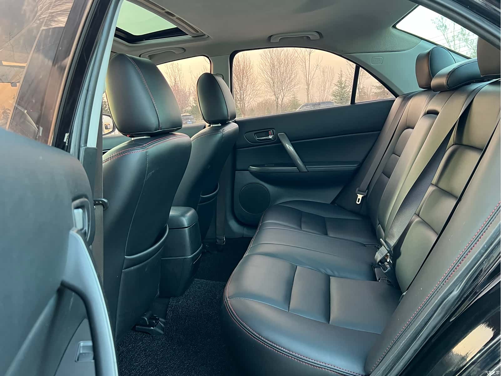 Mazda 6, 2014 11
