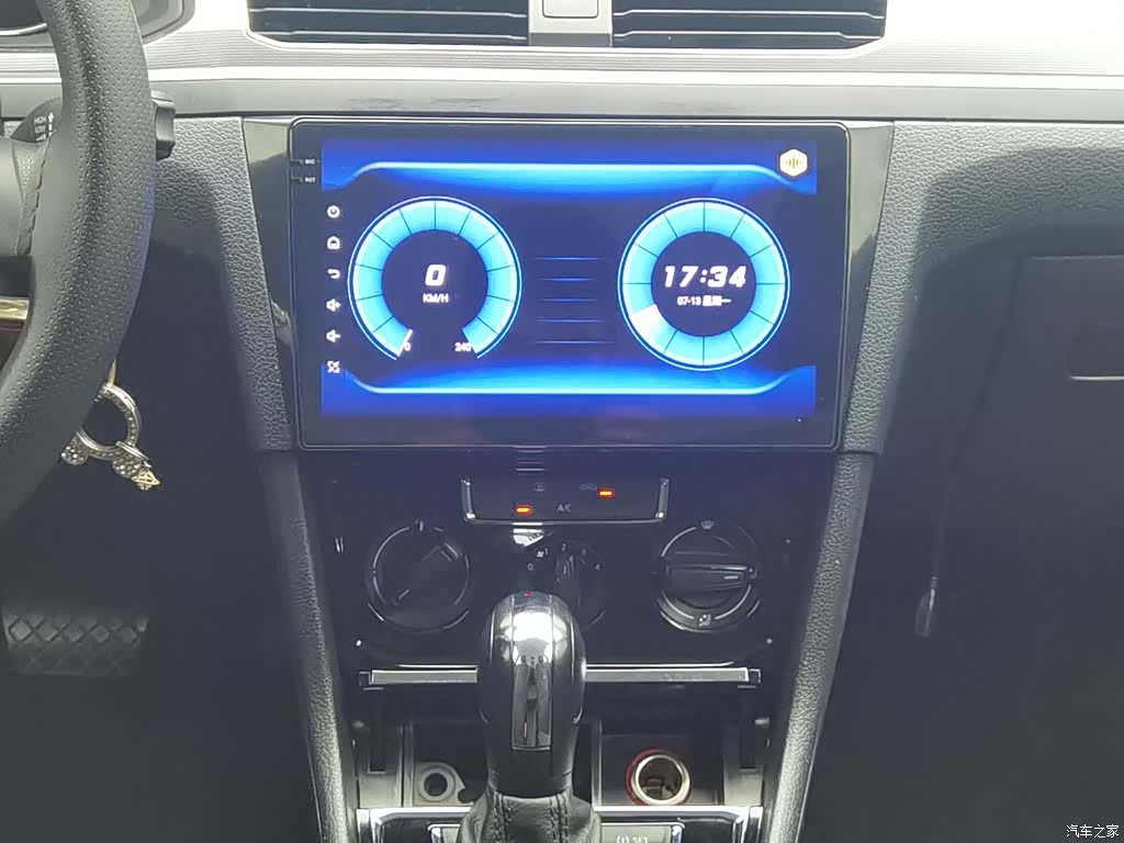 Volkswagen Bora, 2020 12