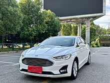 ɵŷ 2020 EcoBoost 180 ʱ