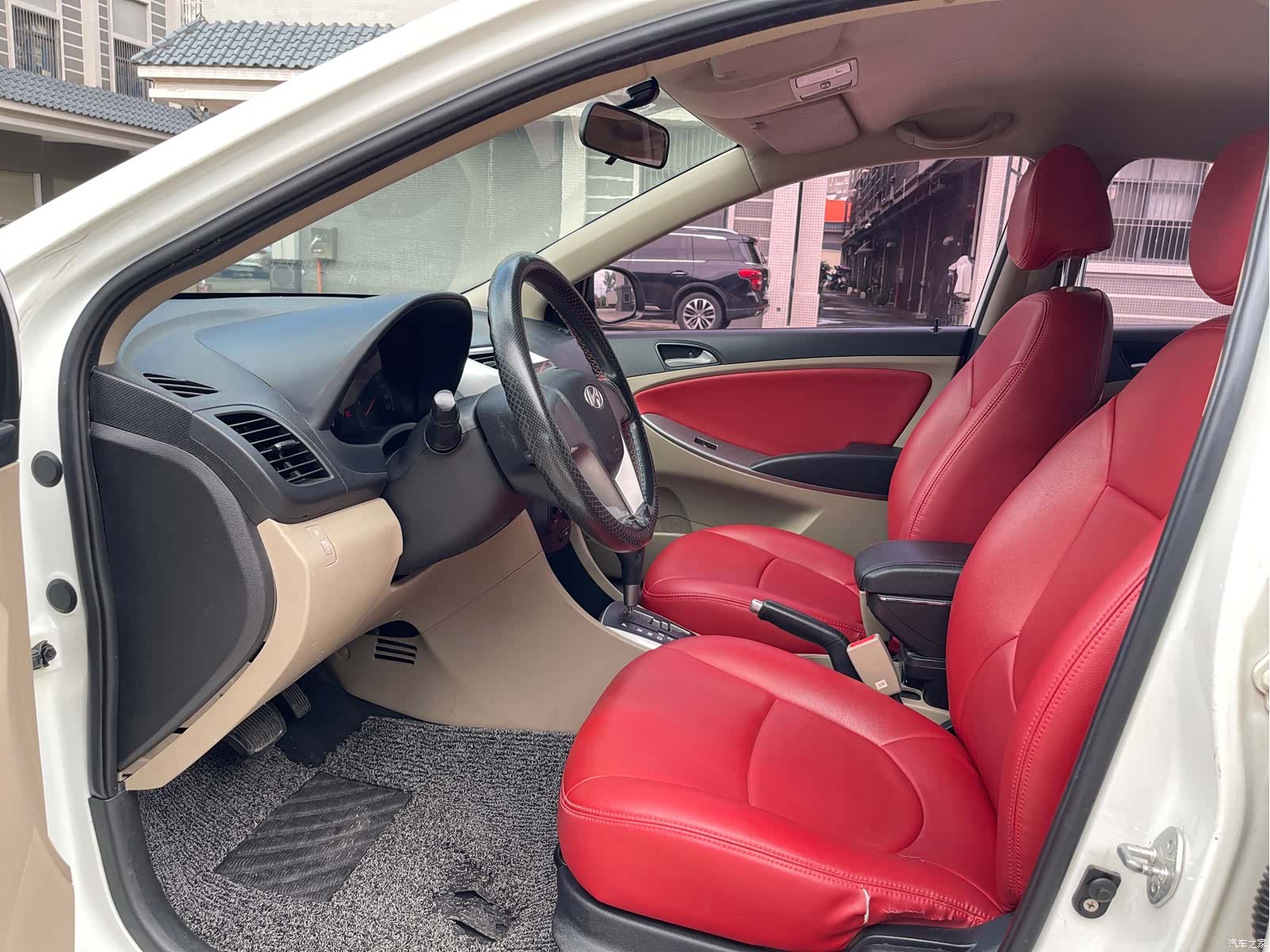 Hyundai GLS, 2016 8