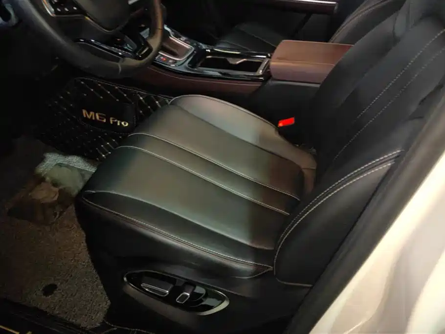 Trumpchi Trumpchi M6