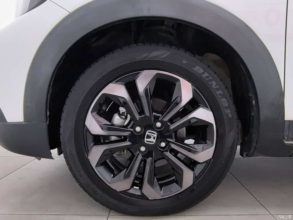 Honda Life, 2021 17