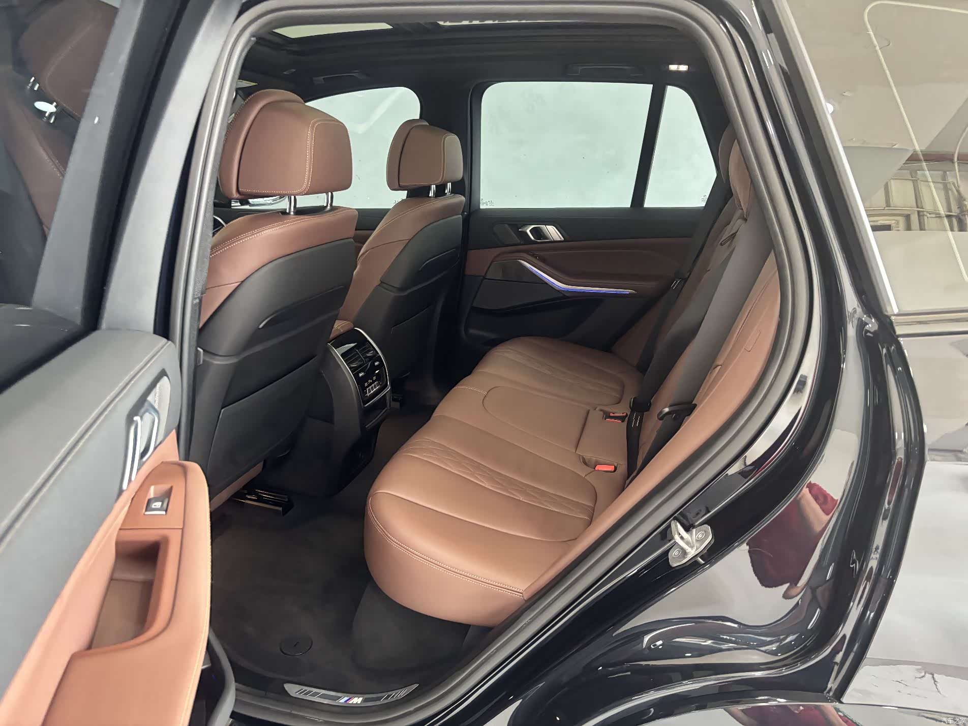 BMW X5, 2019 23