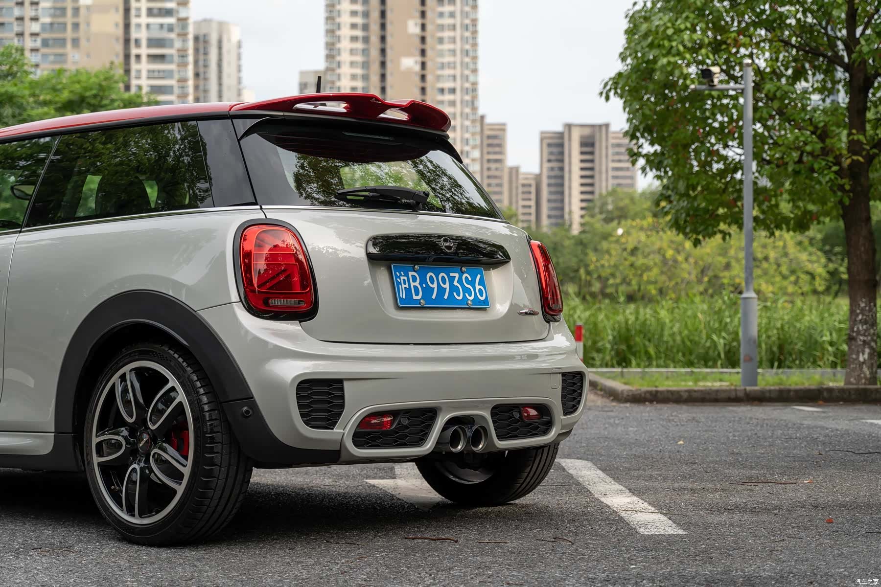 Mini Cooper, 2020 30