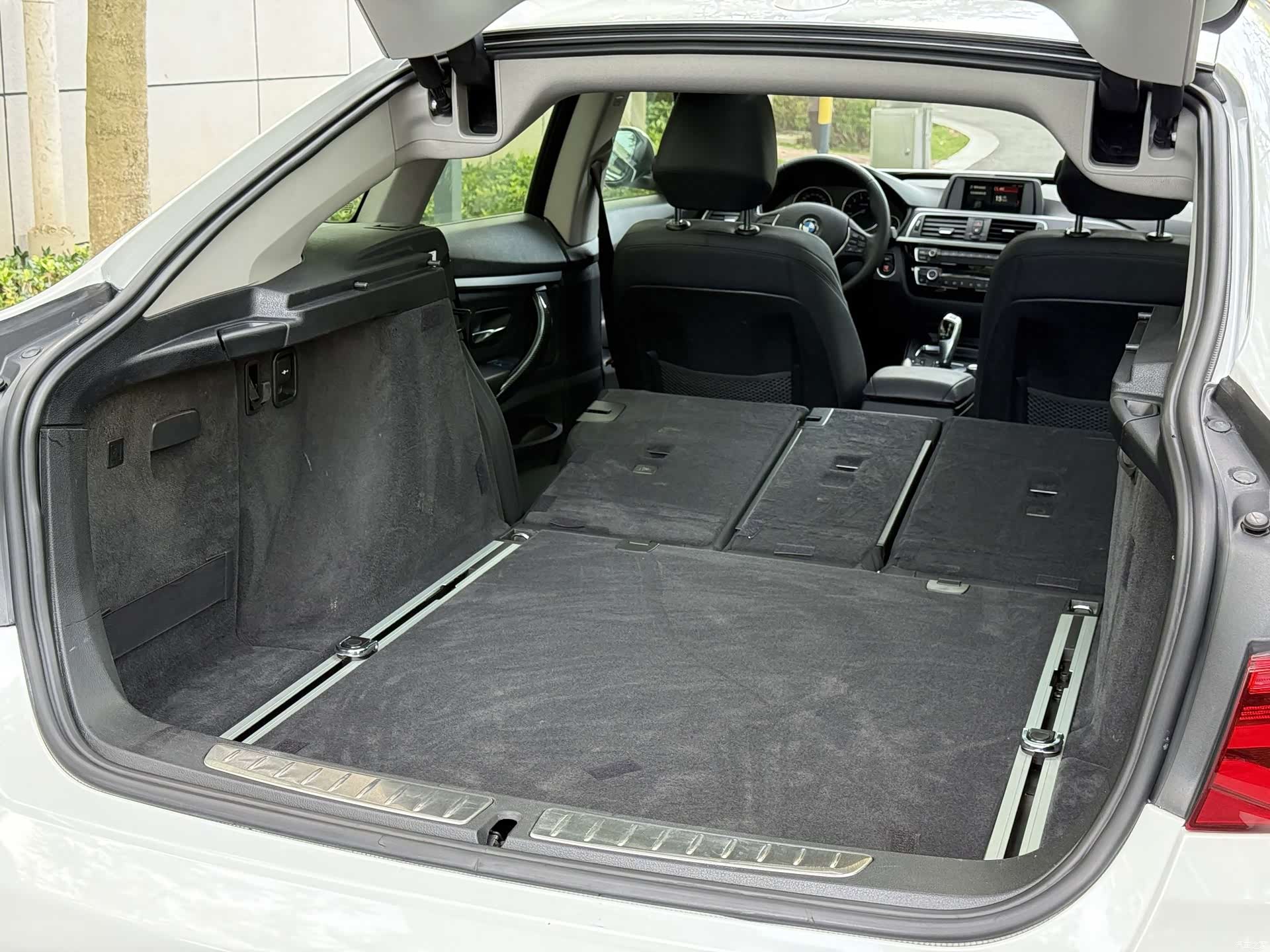 BMW 3 Series, 2018 47