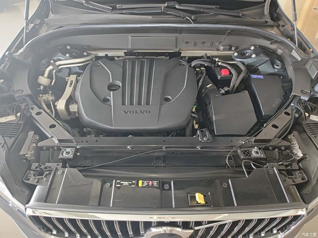 Volvo XC60, 2021 20