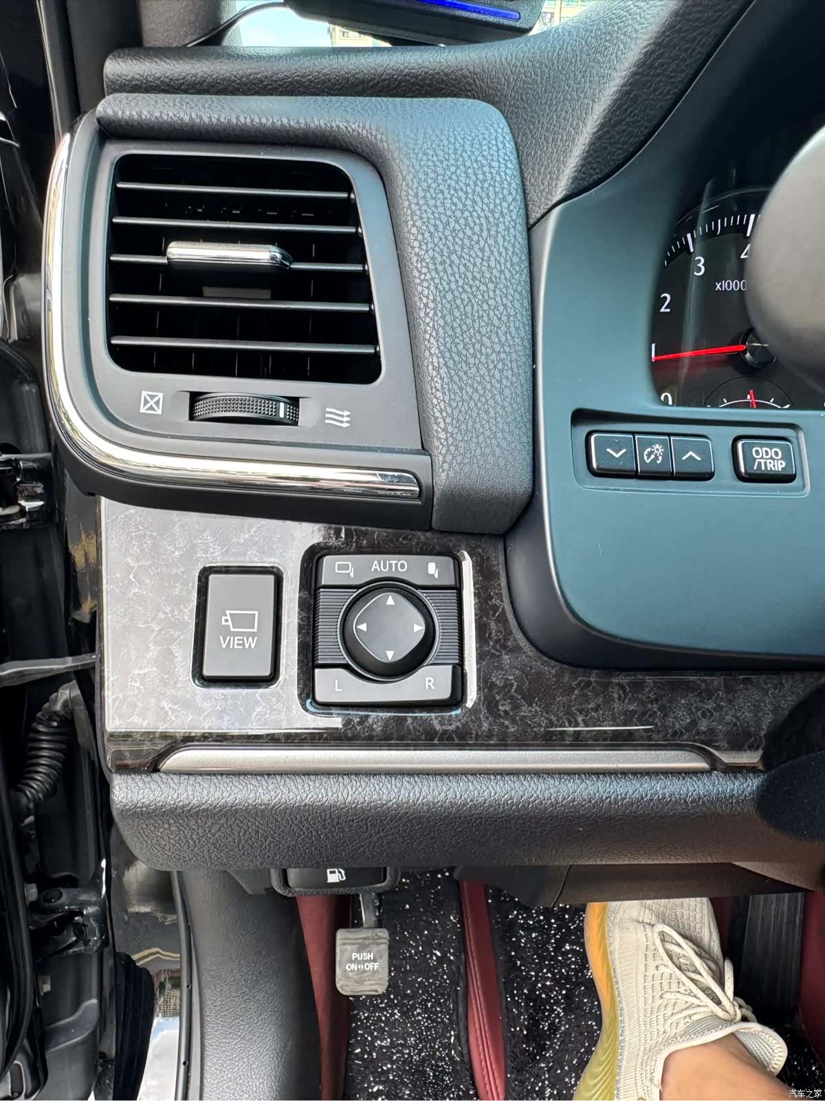 Toyota Crown, 2019 21
