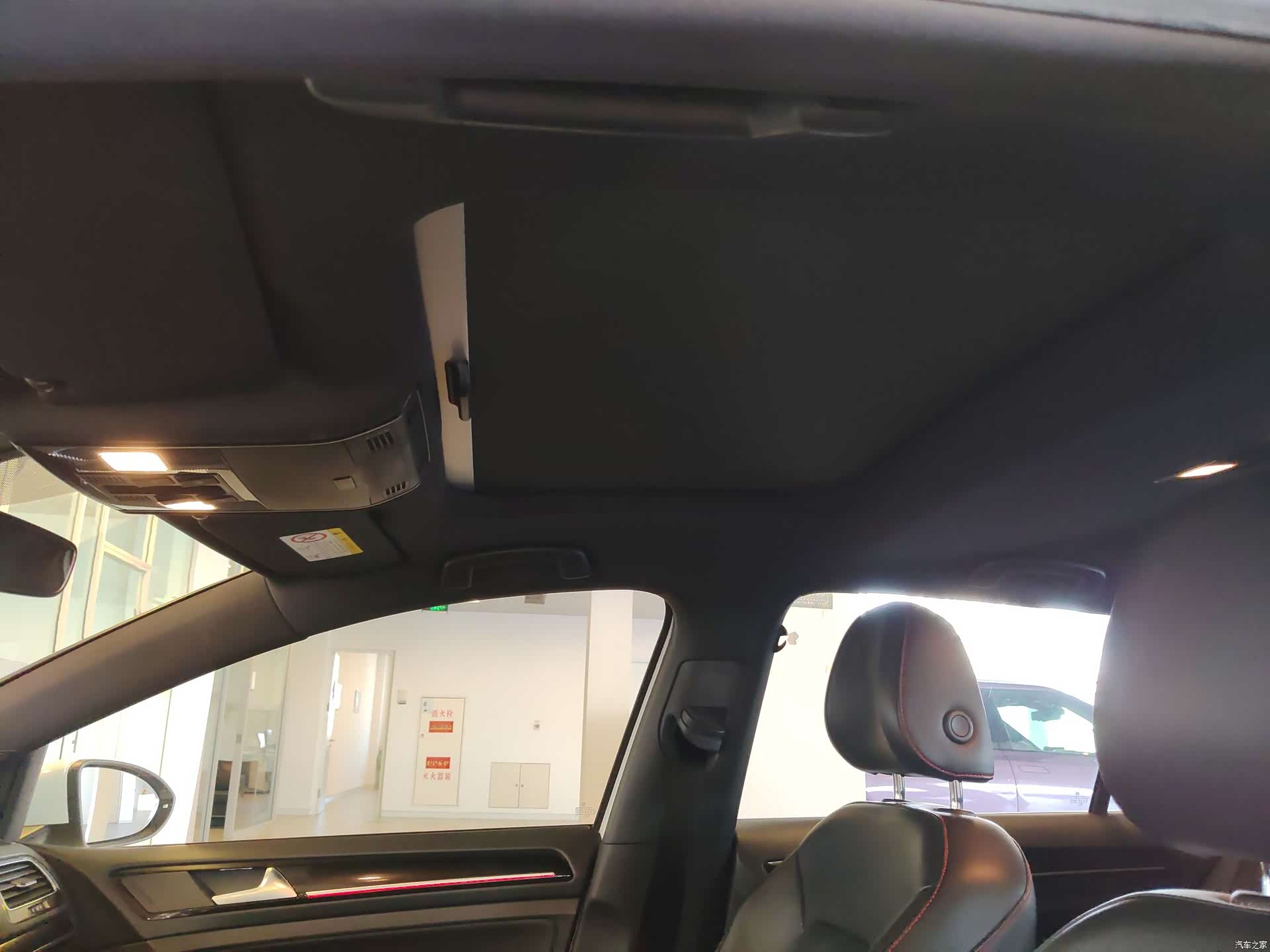 Volkswagen Golf, 2017 21