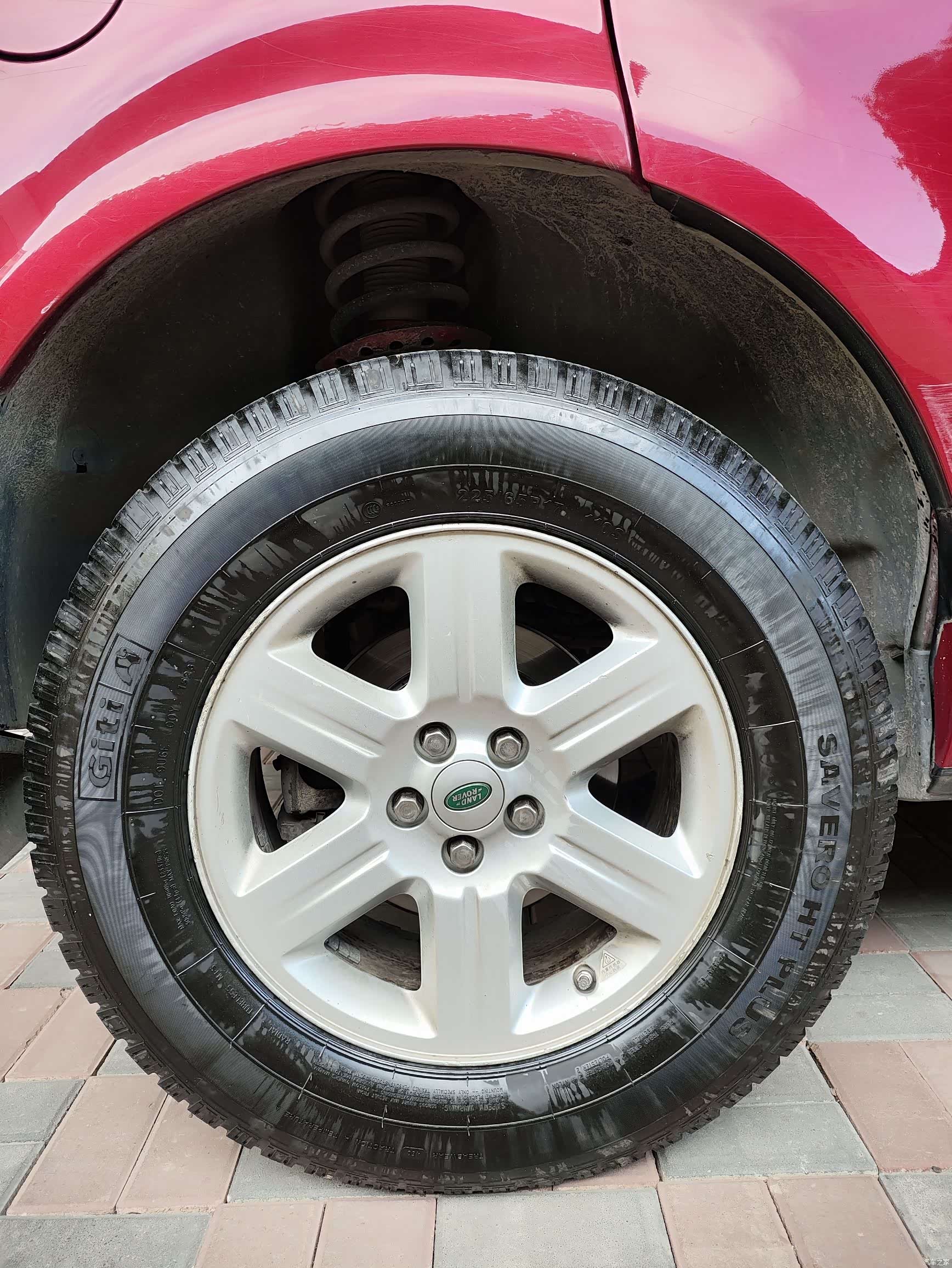 Land Rover SD4, 2013 28