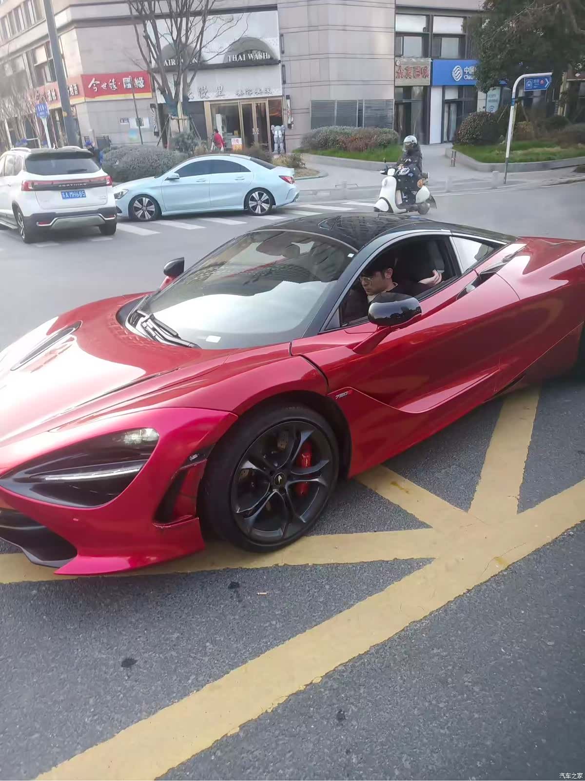 McLaren 720S, 2019 2