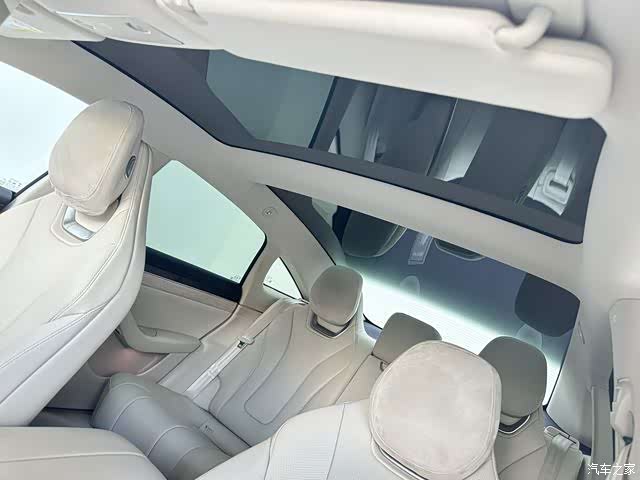 Luxeed S7, 2025 14
