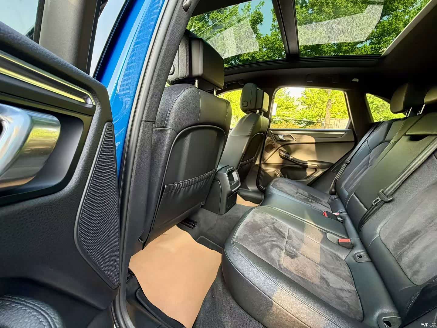 Porsche Macan, 2015 4